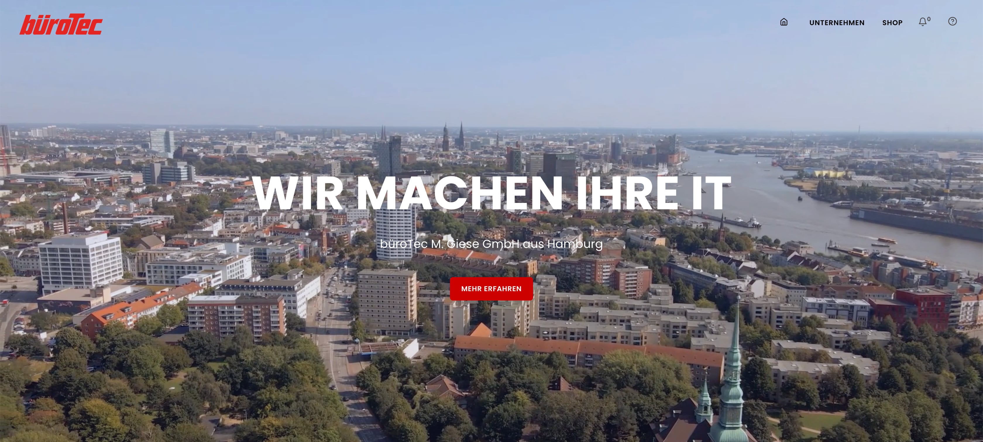 buerotec.de